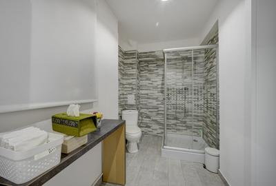 Apartament cu 2 camere în P-ța Rosetti - 10