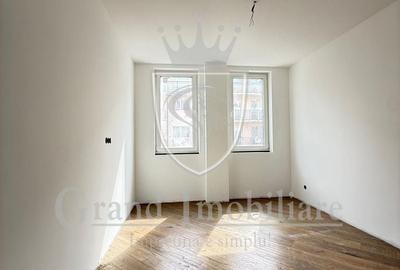 Apartament cu 3 camere în Plopilor - 6