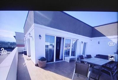 Apartament cu 3 camere decomandat în Central - 4
