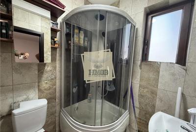 Duplex cu 4 camere cu Teren 220 Mp în Aeroport - 16