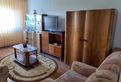 Apartament cu 2 camere decomandat în Scriitorilor - 8