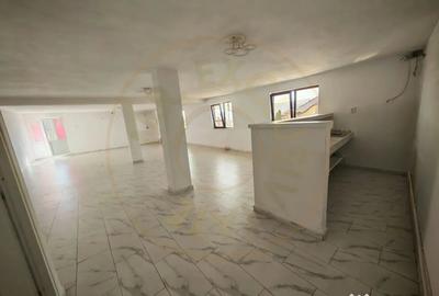 Spațiu comercial, de 140 mp, în Dârmănești - 2