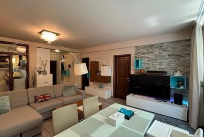 Apartament cu 3 camere decomandat, mobilat în Alba Iulia - 2