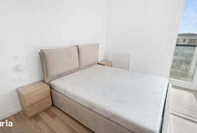 Apartament cu 2 camere decomandat în Grozăvești