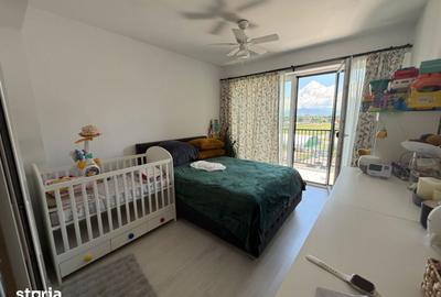 Apartament cu 3 camere în Sud - 4