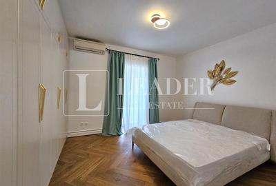 Duplex cu 5 camere cu Teren 400 Mp în Pipera - 12