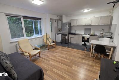 Apartament cu 2 camere semidecomandat în Andrei Mureșanu