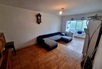 Apartament cu 4 camere decomandat, mobilat în Inel I - 1