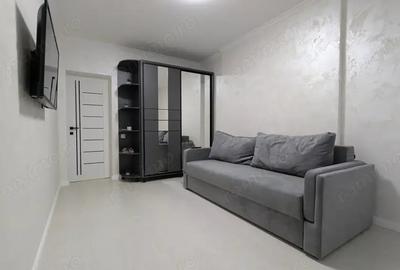 Apartament cu 2 camere decomandat în Cotroceni