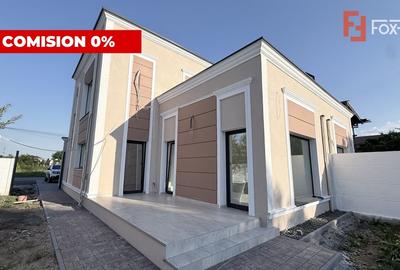 Duplex cu 4 camere cu Teren 315 Mp în Ghiroda - 1
