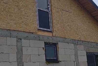 Casă cu 3 camere cu Teren 800 Mp în Vasile Alecsandri - 5