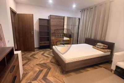 Apartament cu 3 camere decomandat, mobilat în Tomis Nord - 13