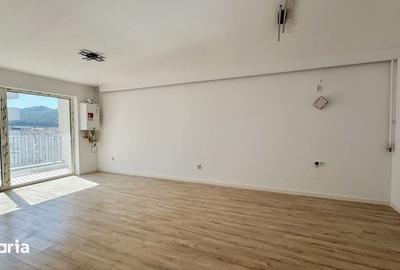 Apartament cu 2 camere în Florești