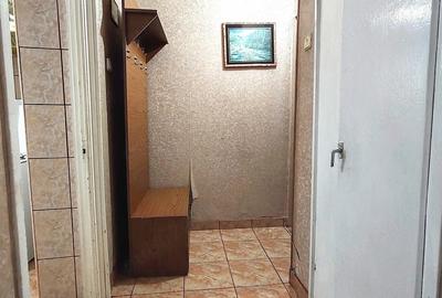 Apartament cu 2 camere semidecomandat în Trivale - 5