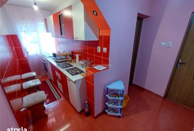 Apartament cu 2 camere, mobilat în Central - 4