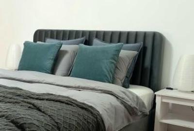 Apartament cu 3 camere semidecomandat, mobilat în Calea Călărașilor - 11