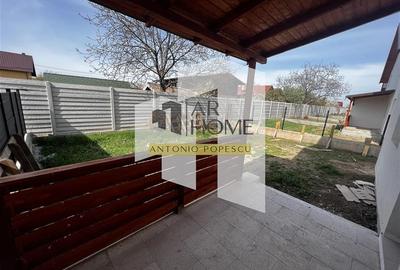 Duplex cu 4 camere cu Canalizare în Strejnicu - 24