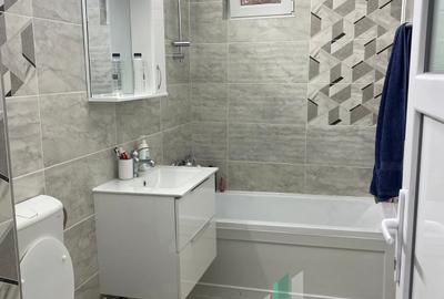 Apartament cu 2 camere decomandat, mobilat în Gheorgheni - 11