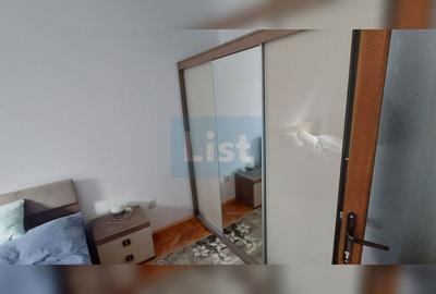 Apartament cu 2 camere decomandat în Gheorgheni