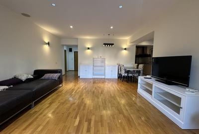 Apartament cu 3 camere decomandat în Herăstrău - 6
