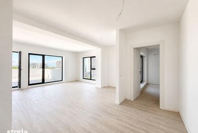 Apartament cu 2 camere decomandat în Obor
