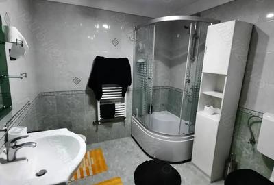 Casă cu 3 camere cu Teren 580 Mp în Central - 3