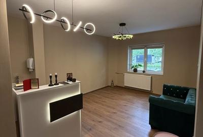 Apartament cu 3 camere decomandat în Vitan - 1