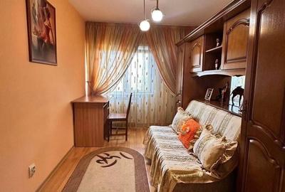 Apartament cu 3 camere în Central - 4