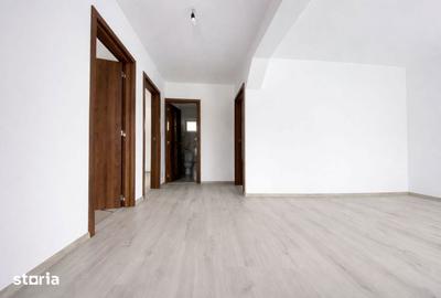 Casă cu 3 camere cu Teren 400 Mp în Păcurari - 9