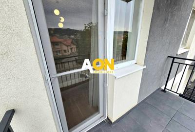 Apartament cu 2 camere decomandat, mobilat în Cetate - 10