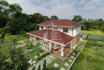 Duplex cu 4 camere cu Canalizare în Sânandrei - 3
