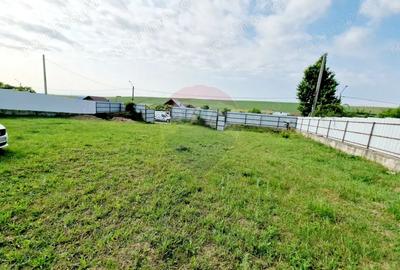 Casă cu Garaj în Girov - 17