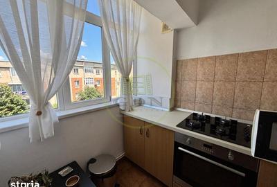 Apartament cu 2 camere decomandat, mobilat în George Enescu - 7