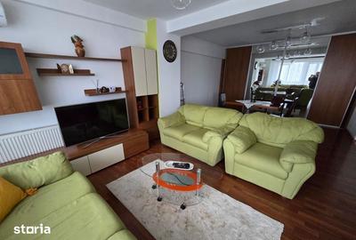 Apartament cu 2 camere în Tomis Plus - 5