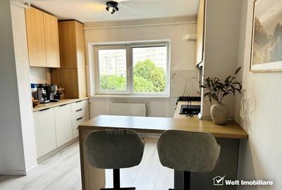 Apartament cu 2 camere decomandat, mobilat în Mănăștur - 3