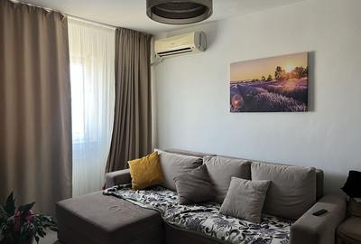 Apartament cu 2 camere în Central - 7