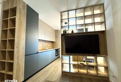 Apartament cu 2 camere în Progresul