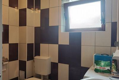 Casă cu 4 camere cu Canalizare în Gilău - 10