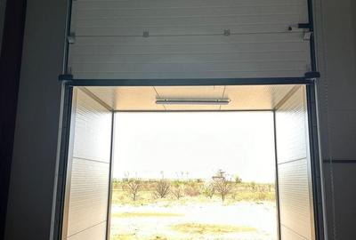 Spațiu industrial, de 650 mp, în Cernica - 9