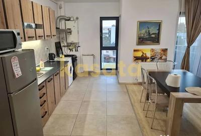 Apartament cu 2 camere decomandat în Giulești