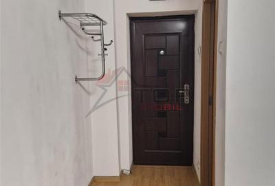 Apartament cu 3 camere, mobilat în Nicolina - 4