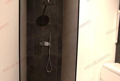 Apartament cu 3 camere decomandat în Nord