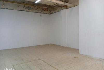 Spațiu comercial, de 1,000 mp, în Pipera