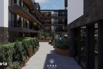 Apartament cu 4 camere în Central - 3
