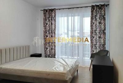Apartament cu 3 camere decomandat, mobilat în Cetate