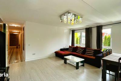Apartament cu 4 camere, mobilat în Bartolomeu - 15