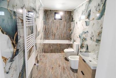 Casă cu 4 camere cu Teren 460 Mp în Nojorid - 14