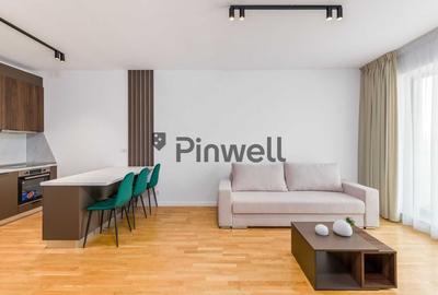 Apartament cu 2 camere semidecomandat în Mogoșoaia