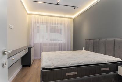 Apartament cu 3 camere decomandat în Drumul Taberei - 8