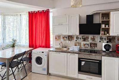 Apartament cu 2 camere în Nord